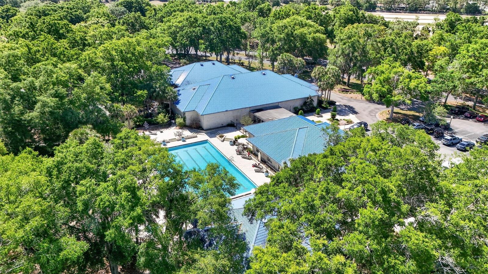 OAK RUN NBRHD 5 - Residential