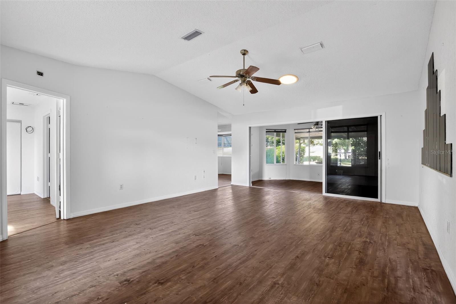 OAK RUN NBRHD 5 - Residential