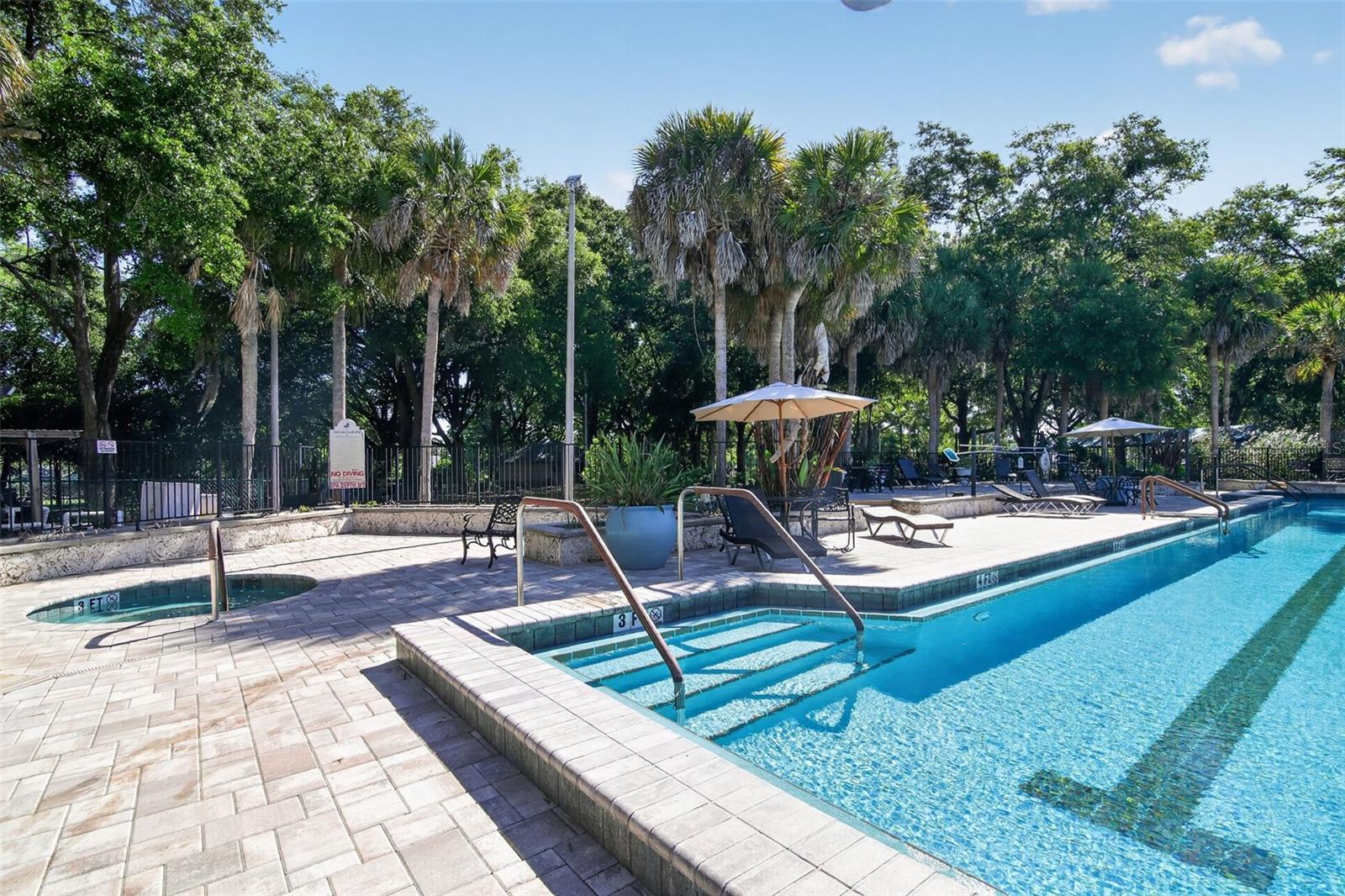 OAK RUN NBRHD 5 - Residential