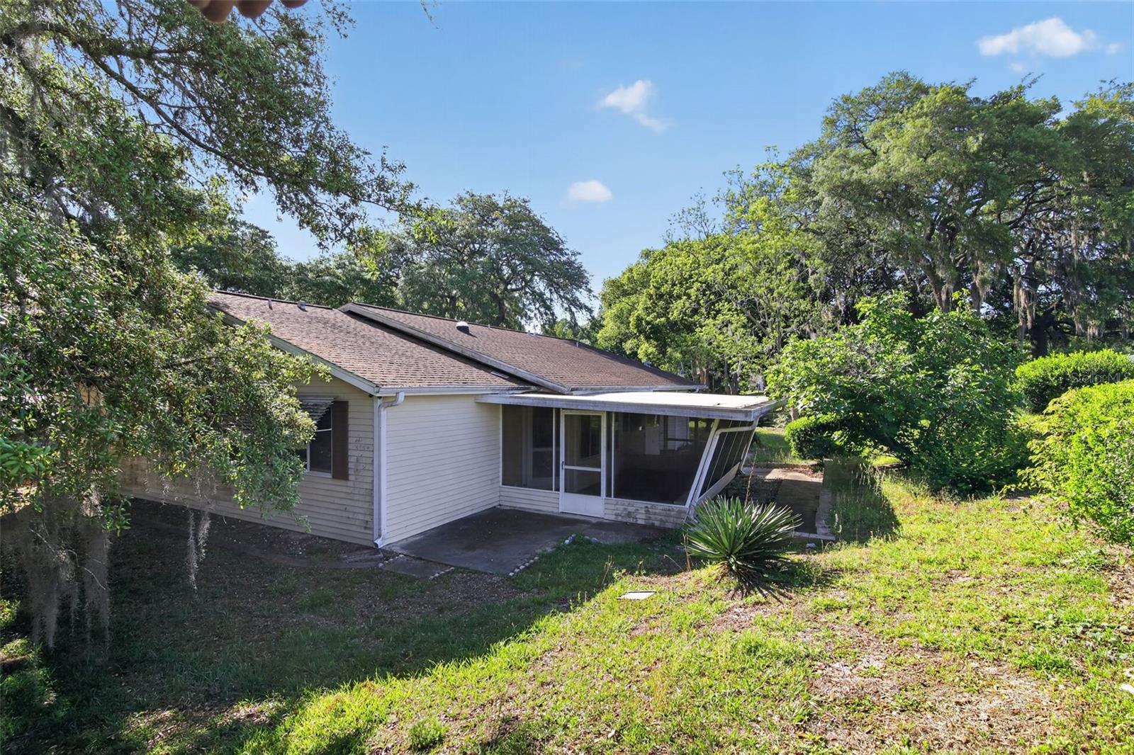 OAK RUN NBRHD 5 - Residential