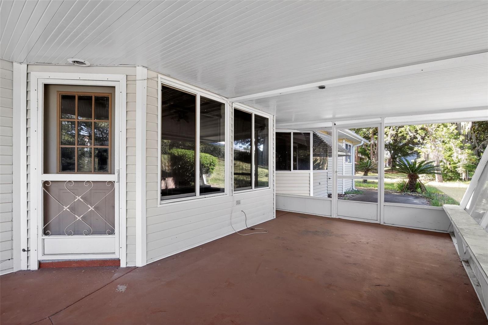 OAK RUN NBRHD 5 - Residential