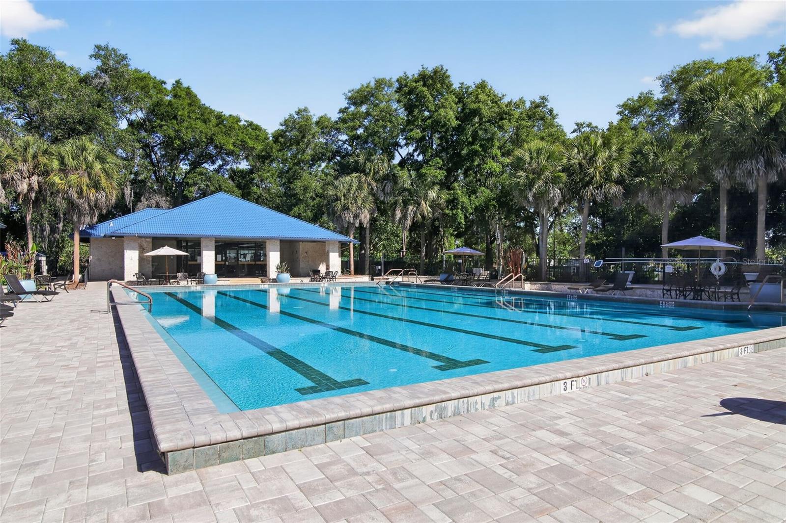 OAK RUN NBRHD 5 - Residential