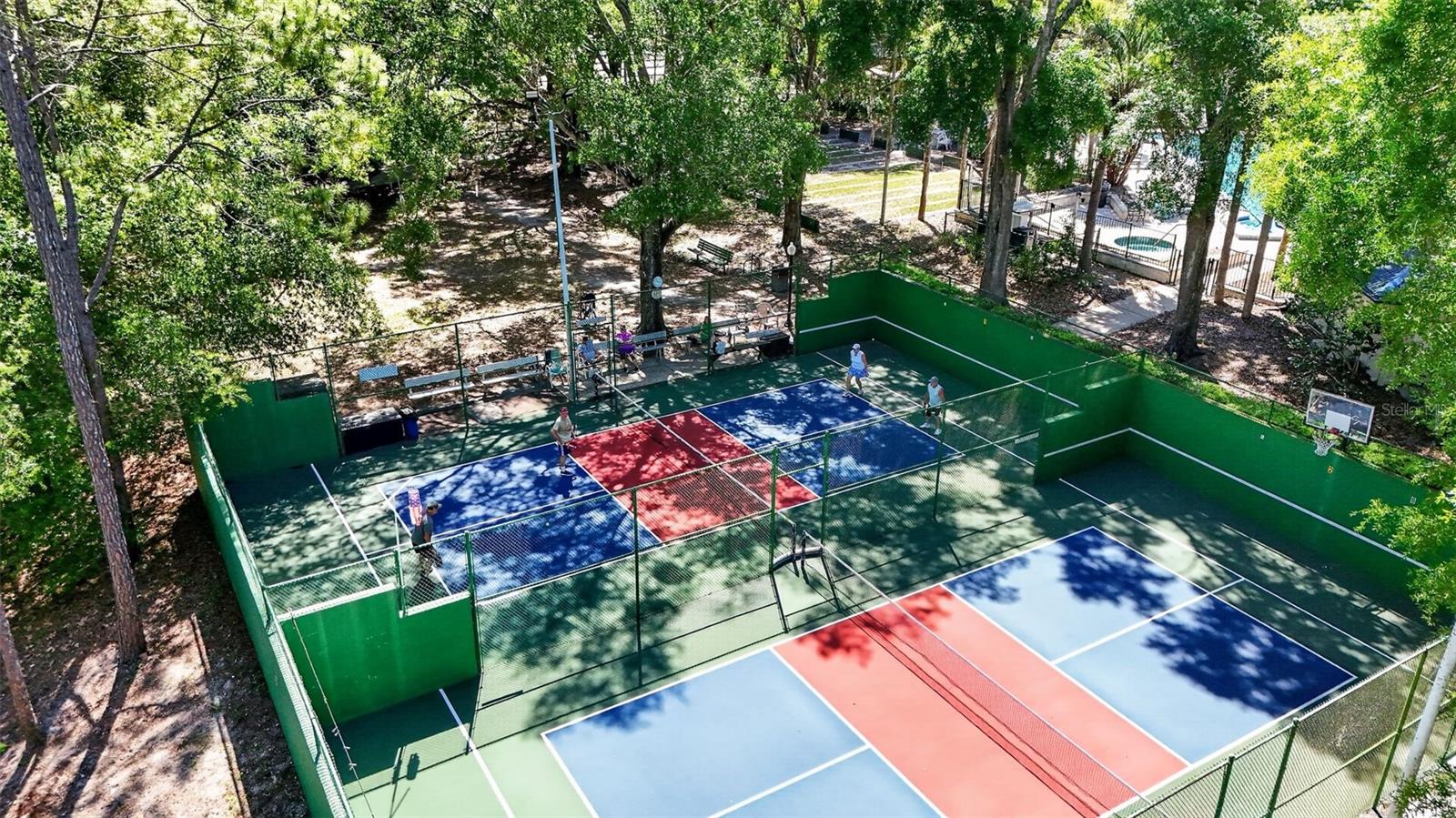 OAK RUN NBRHD 5 - Residential