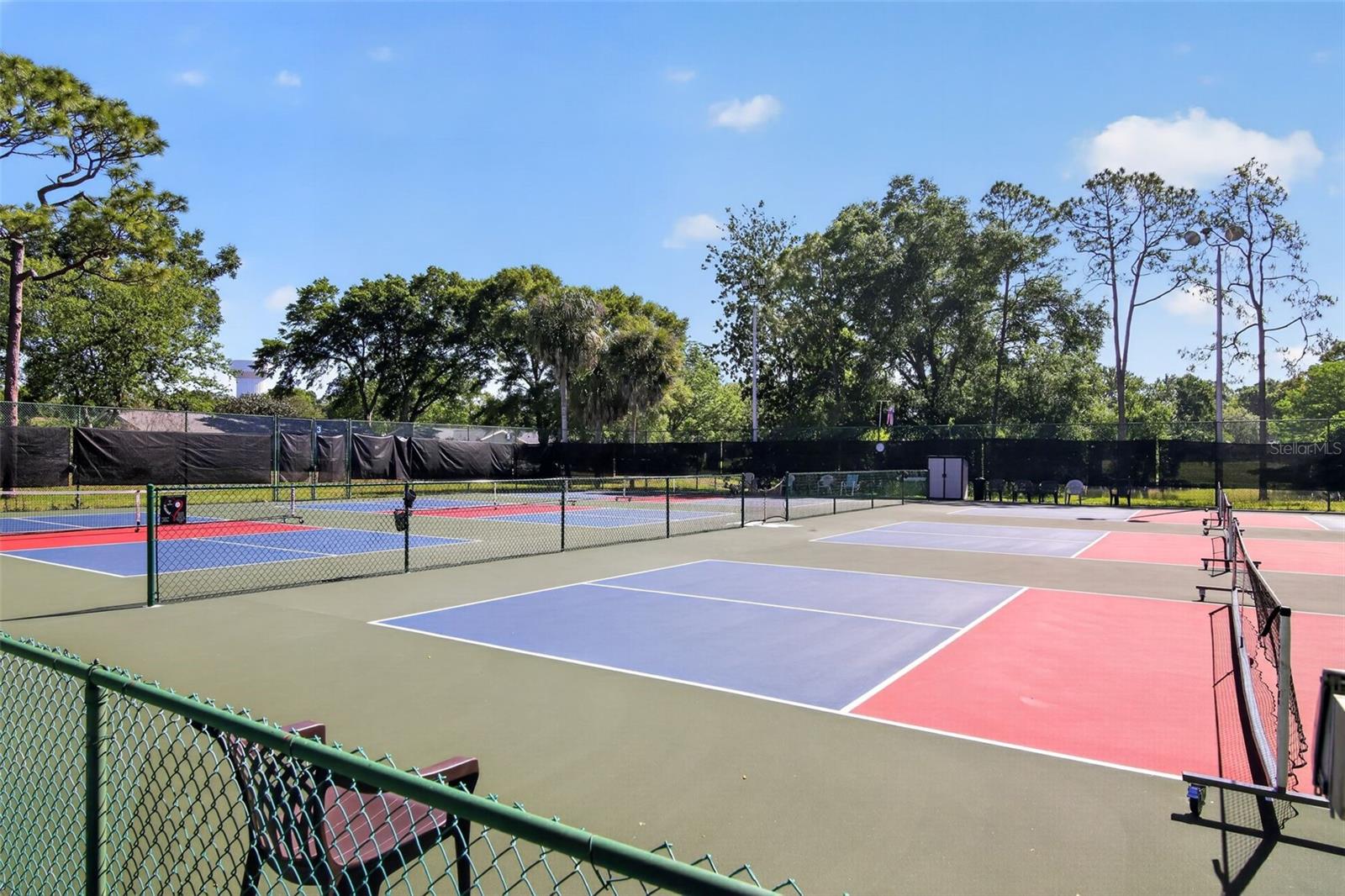 OAK RUN NBRHD 5 - Residential