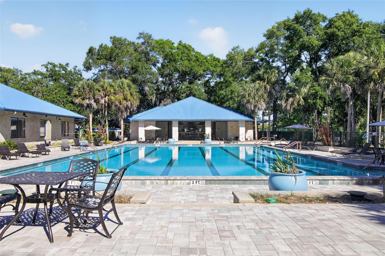 OAK RUN NBRHD 5 - Residential