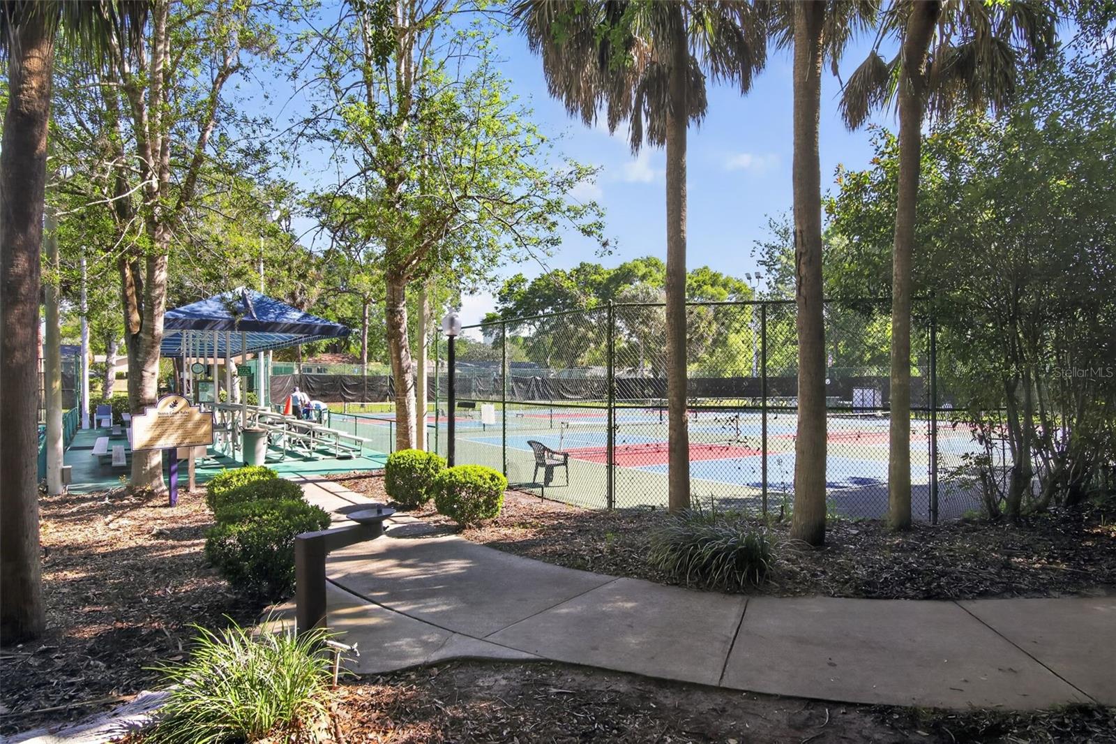 OAK RUN NBRHD 5 - Residential