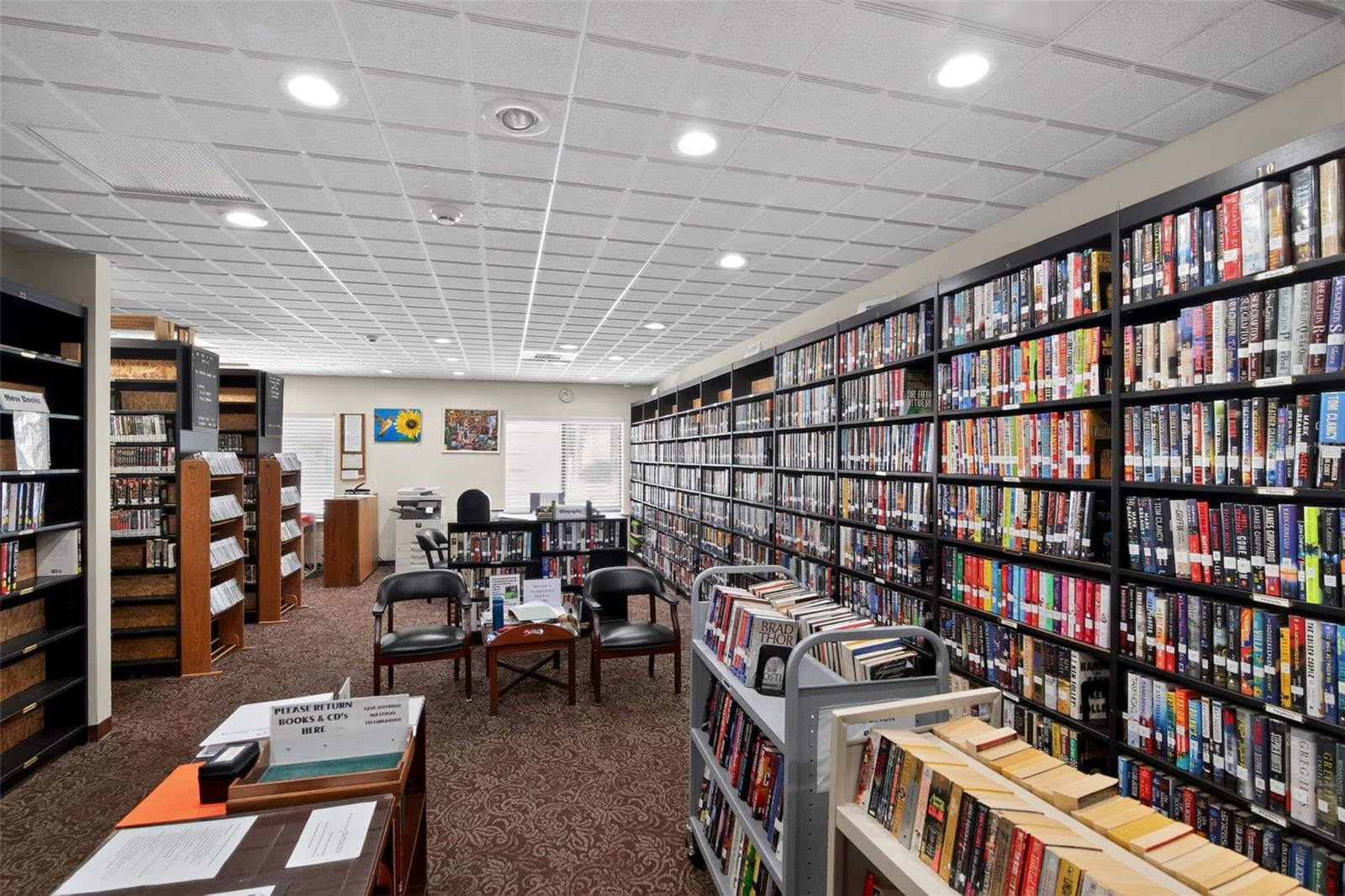 OAK RUN NBRHD 5 - Residential