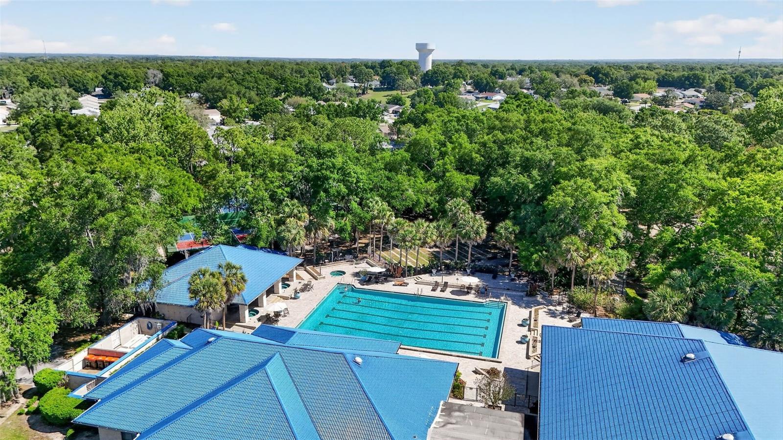 OAK RUN NBRHD 5 - Residential