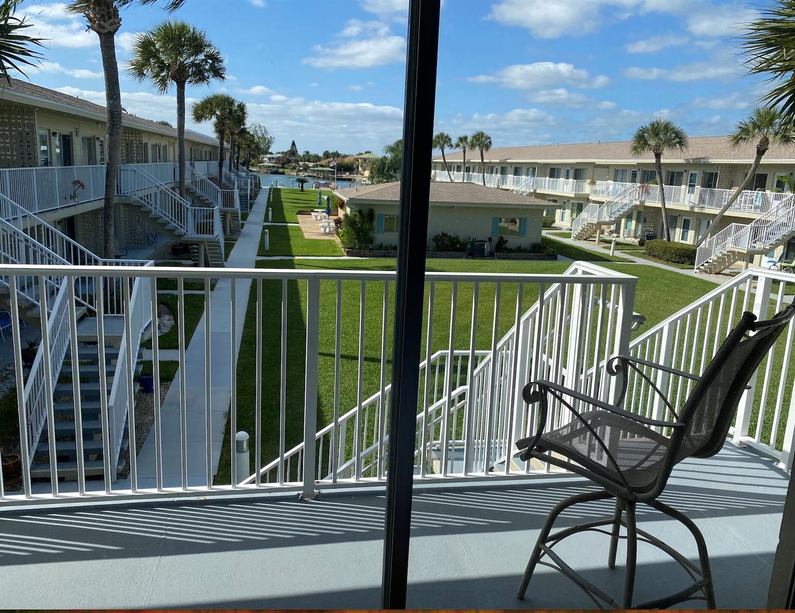 Venetian - Residential Lease