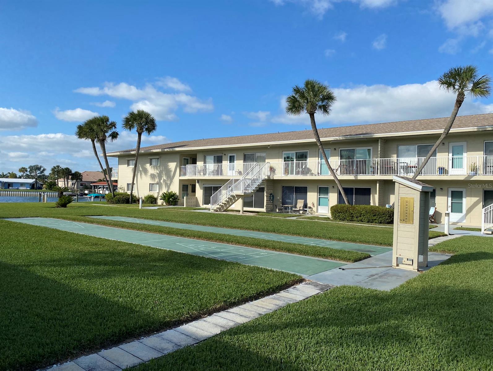 Venetian - Residential Lease