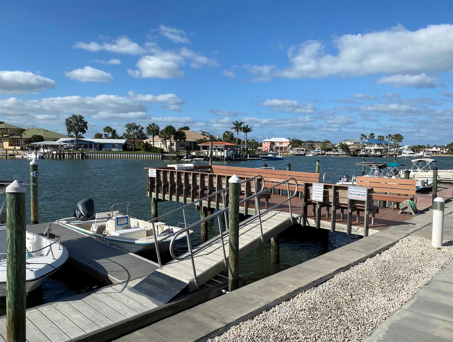 Venetian - Residential Lease