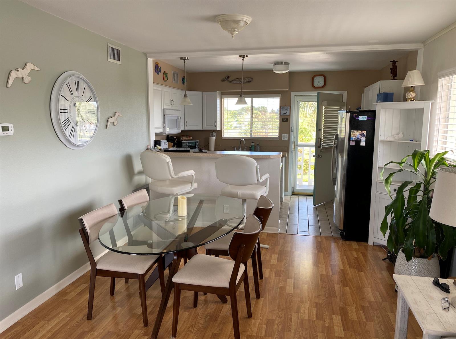 Venetian - Residential Lease