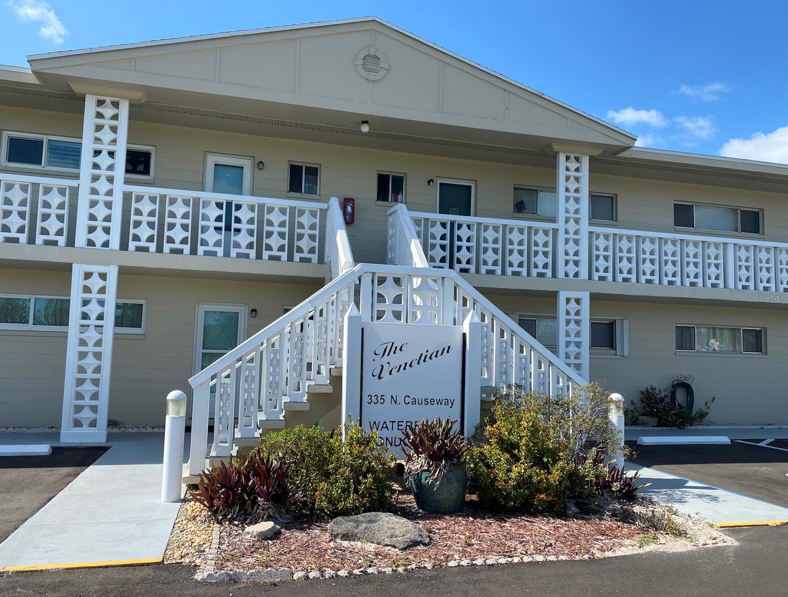 Venetian - Residential Lease