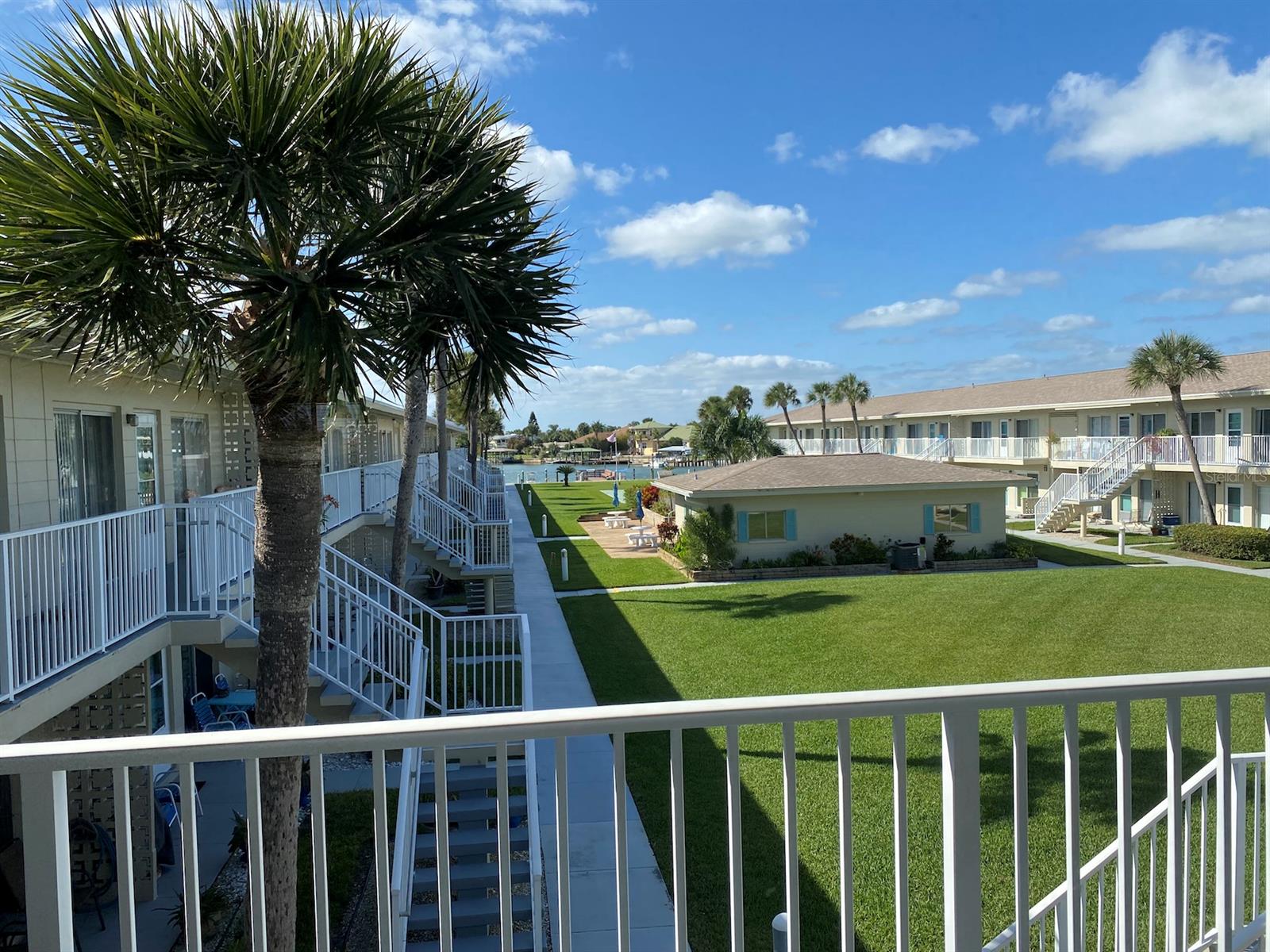 Venetian - Residential Lease