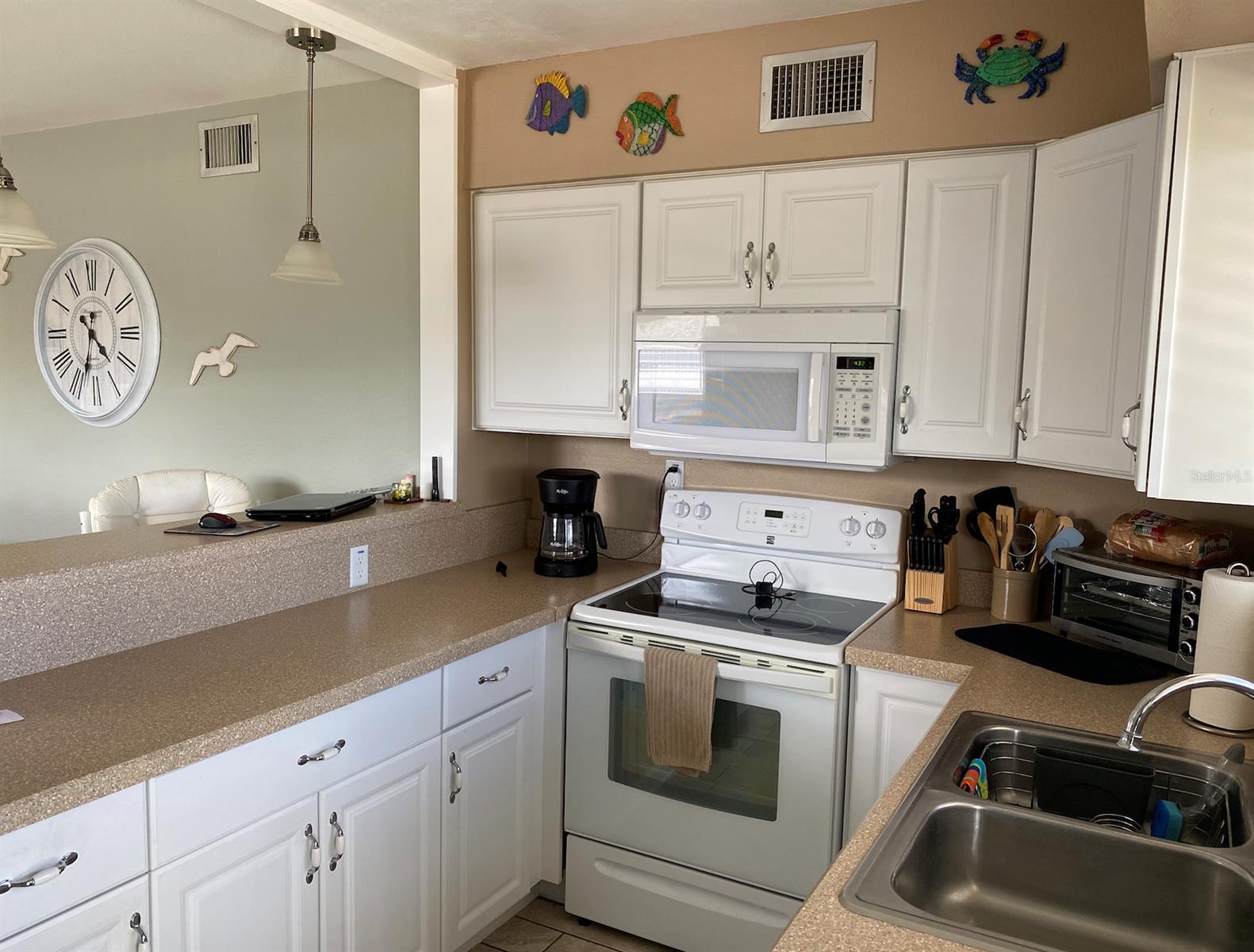 Venetian - Residential Lease