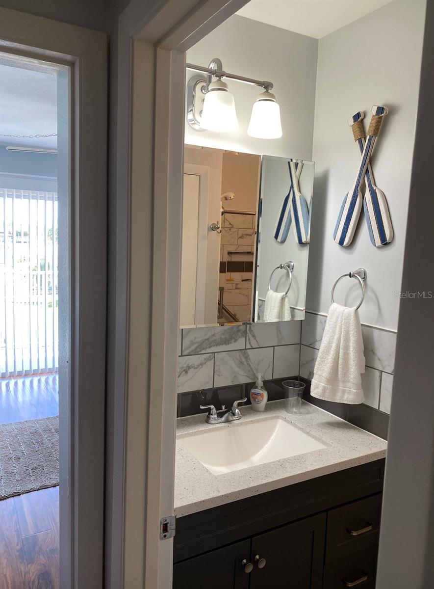 Venetian - Residential Lease