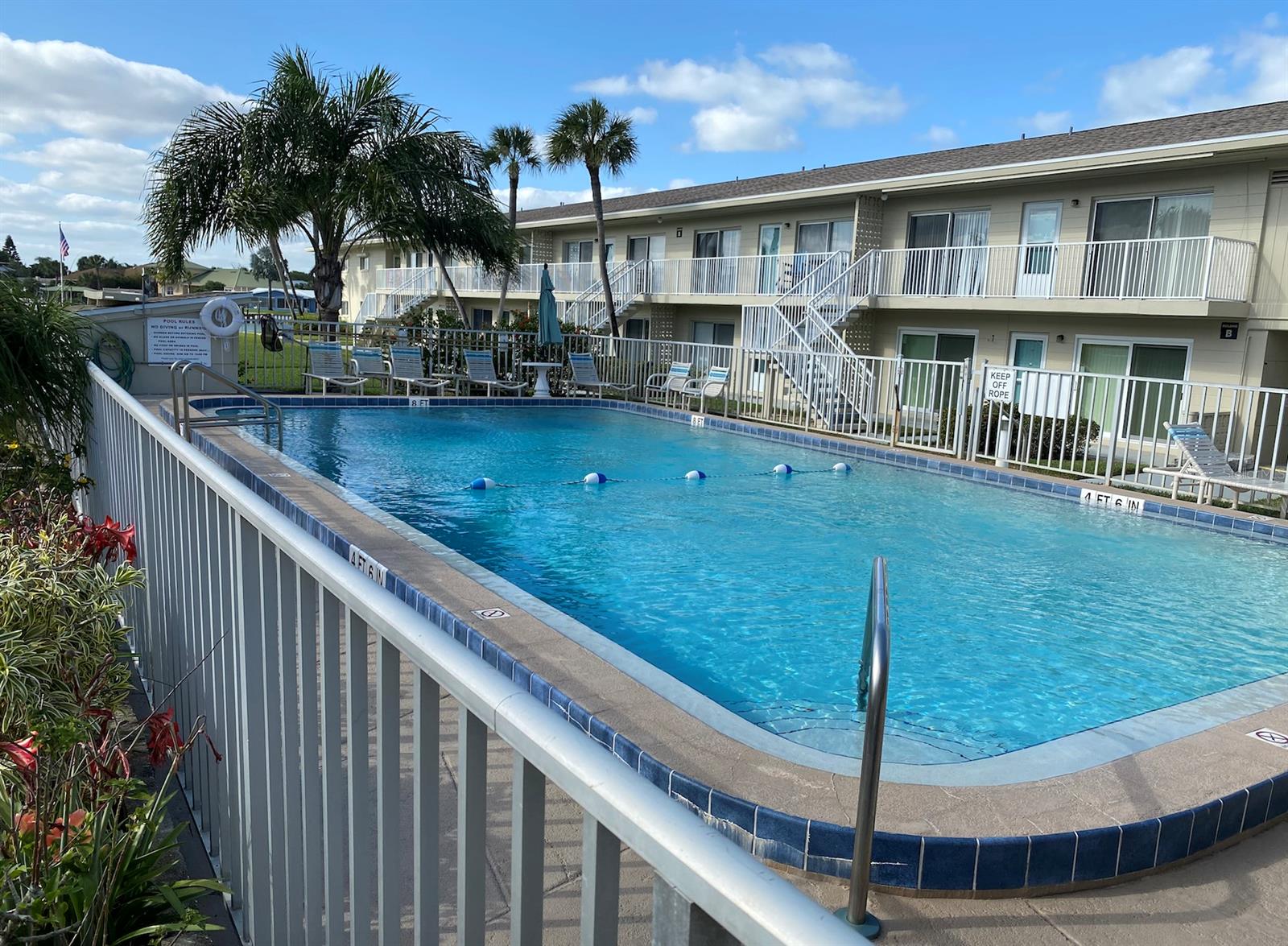 Venetian - Residential Lease