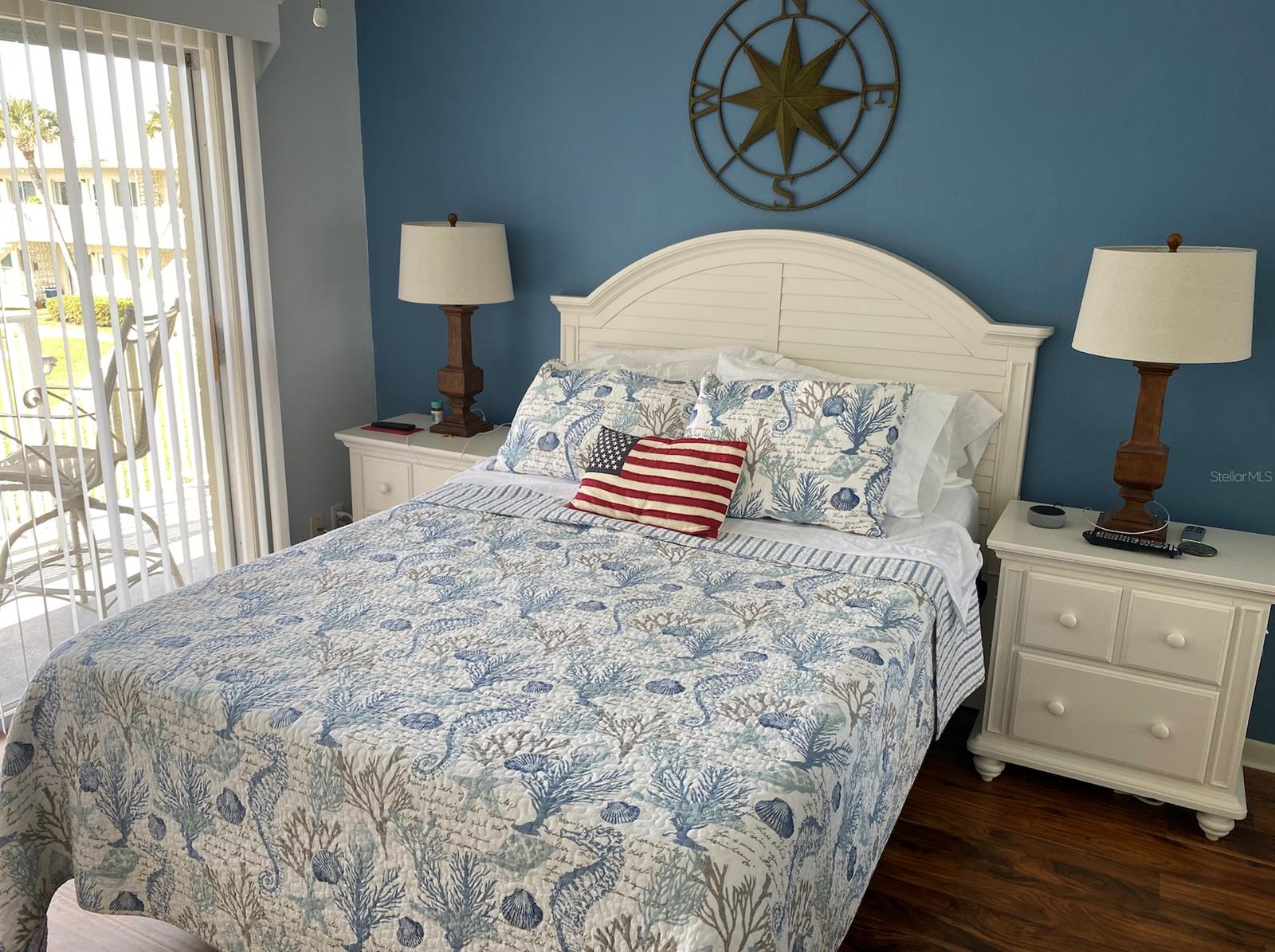 Venetian - Residential Lease