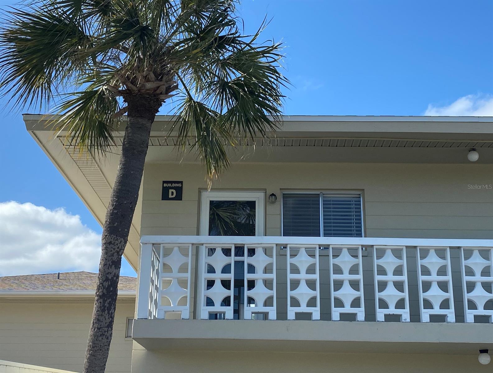 Venetian - Residential Lease