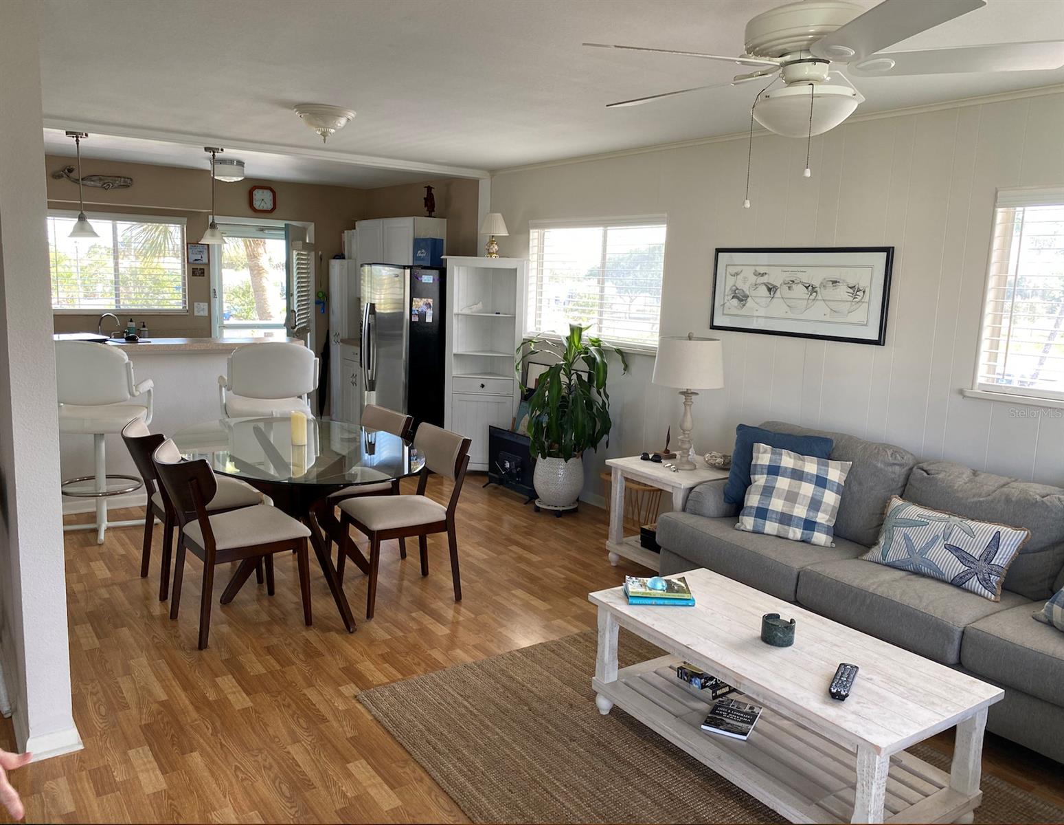 Venetian - Residential Lease