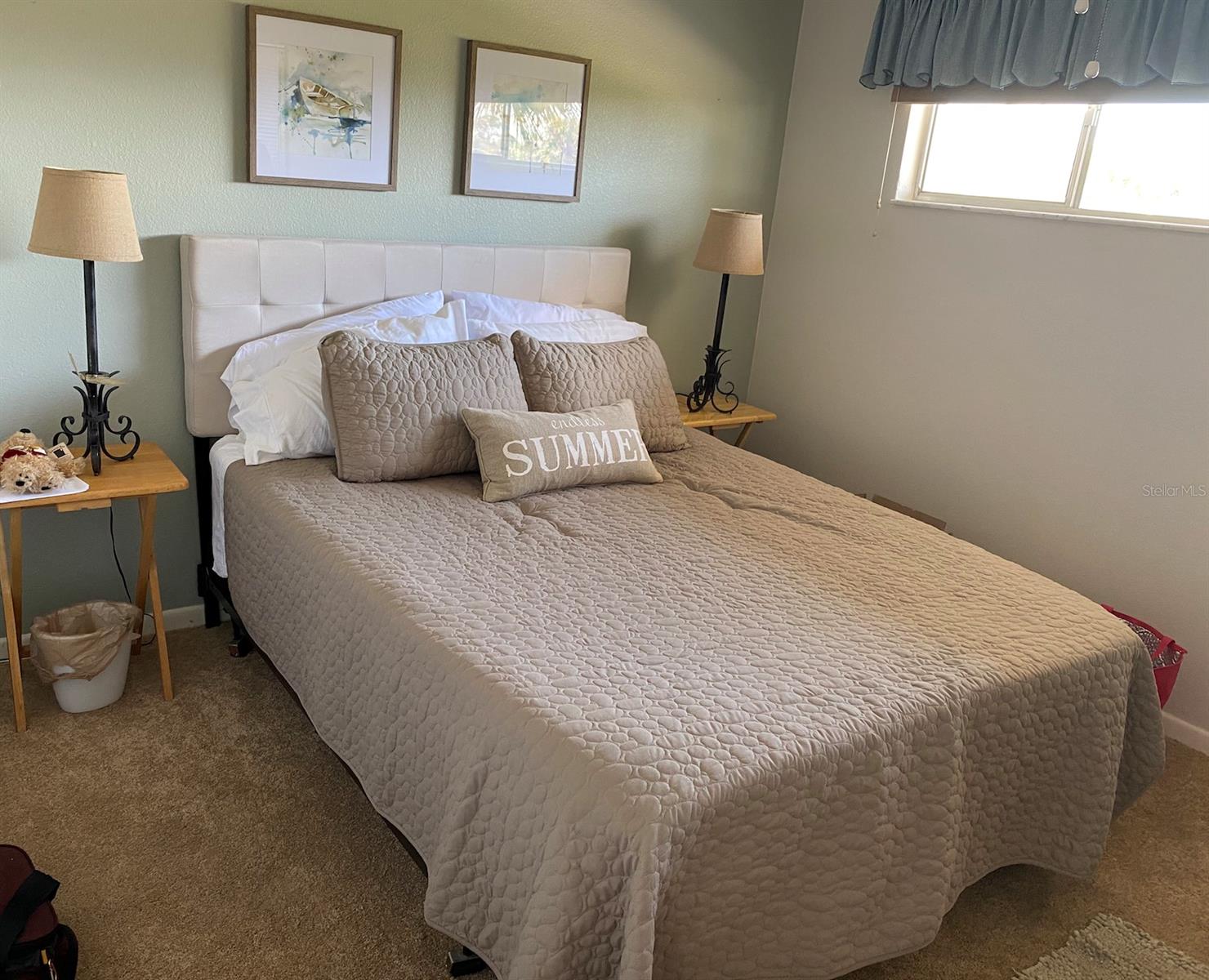 Venetian - Residential Lease