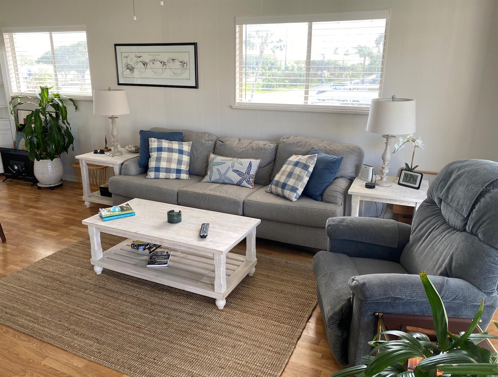 Venetian - Residential Lease