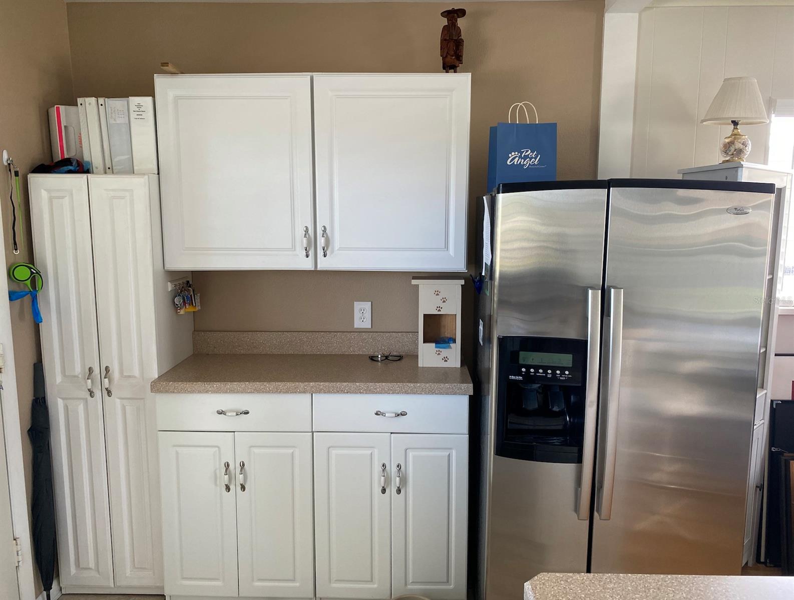 Venetian - Residential Lease