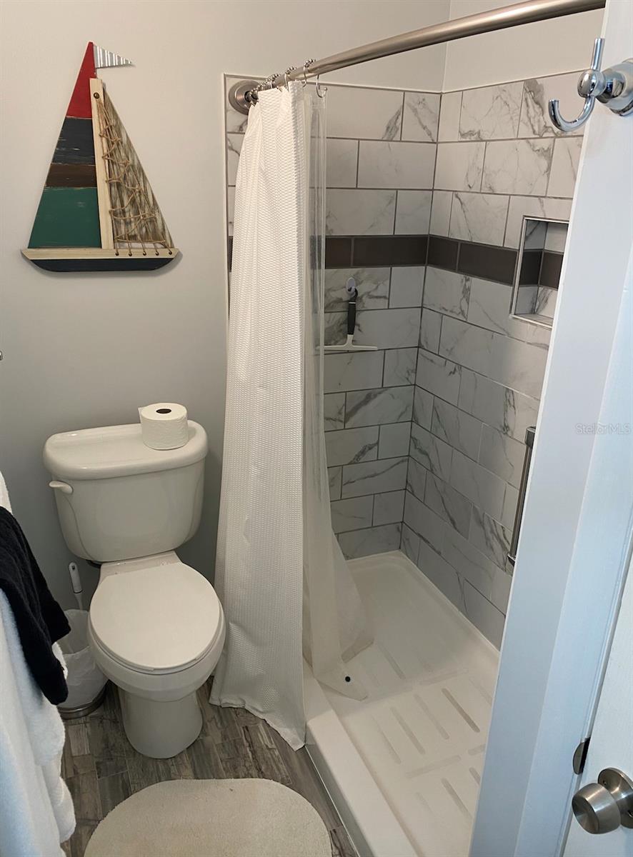 Venetian - Residential Lease