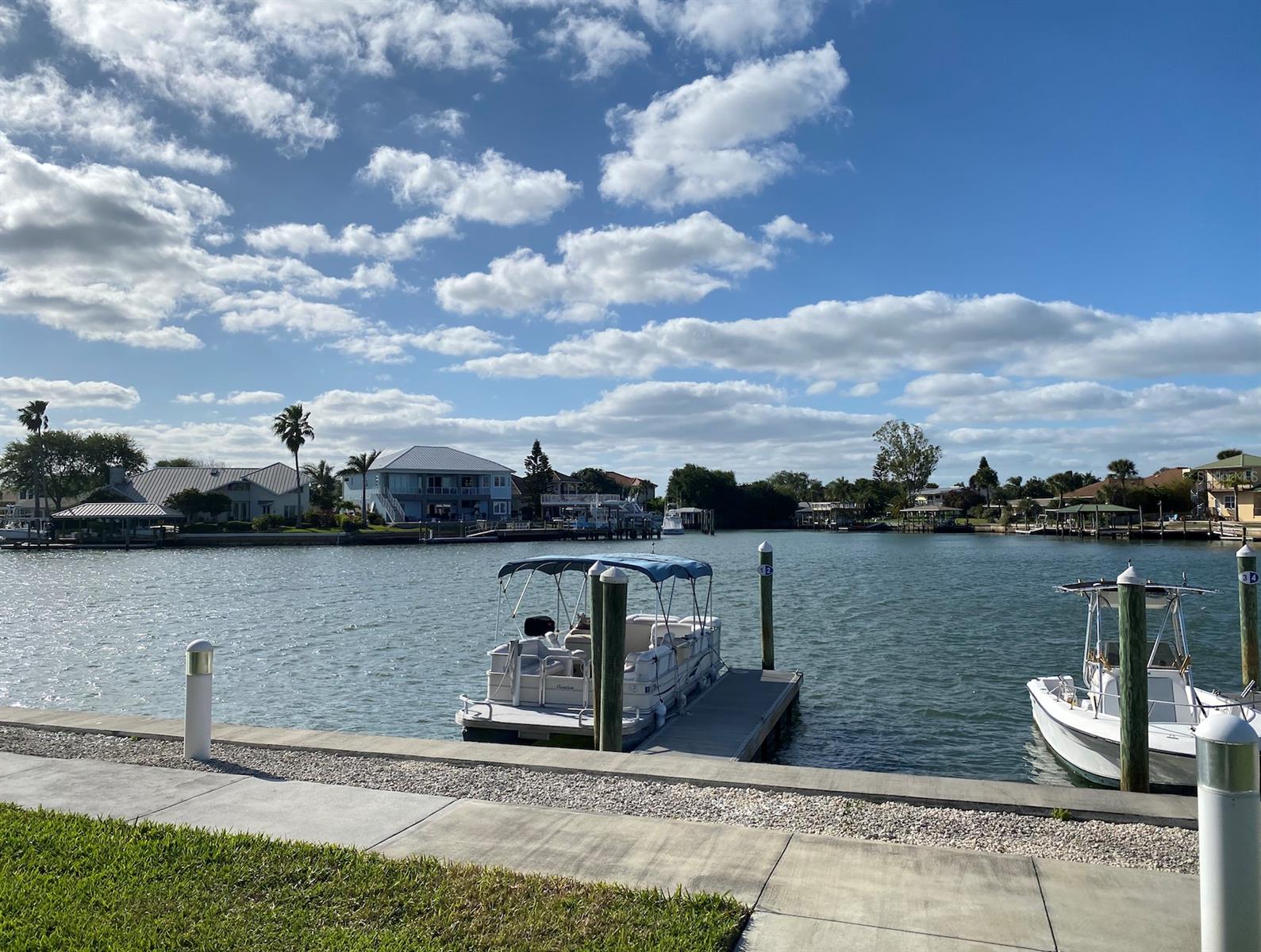 Venetian - Residential Lease