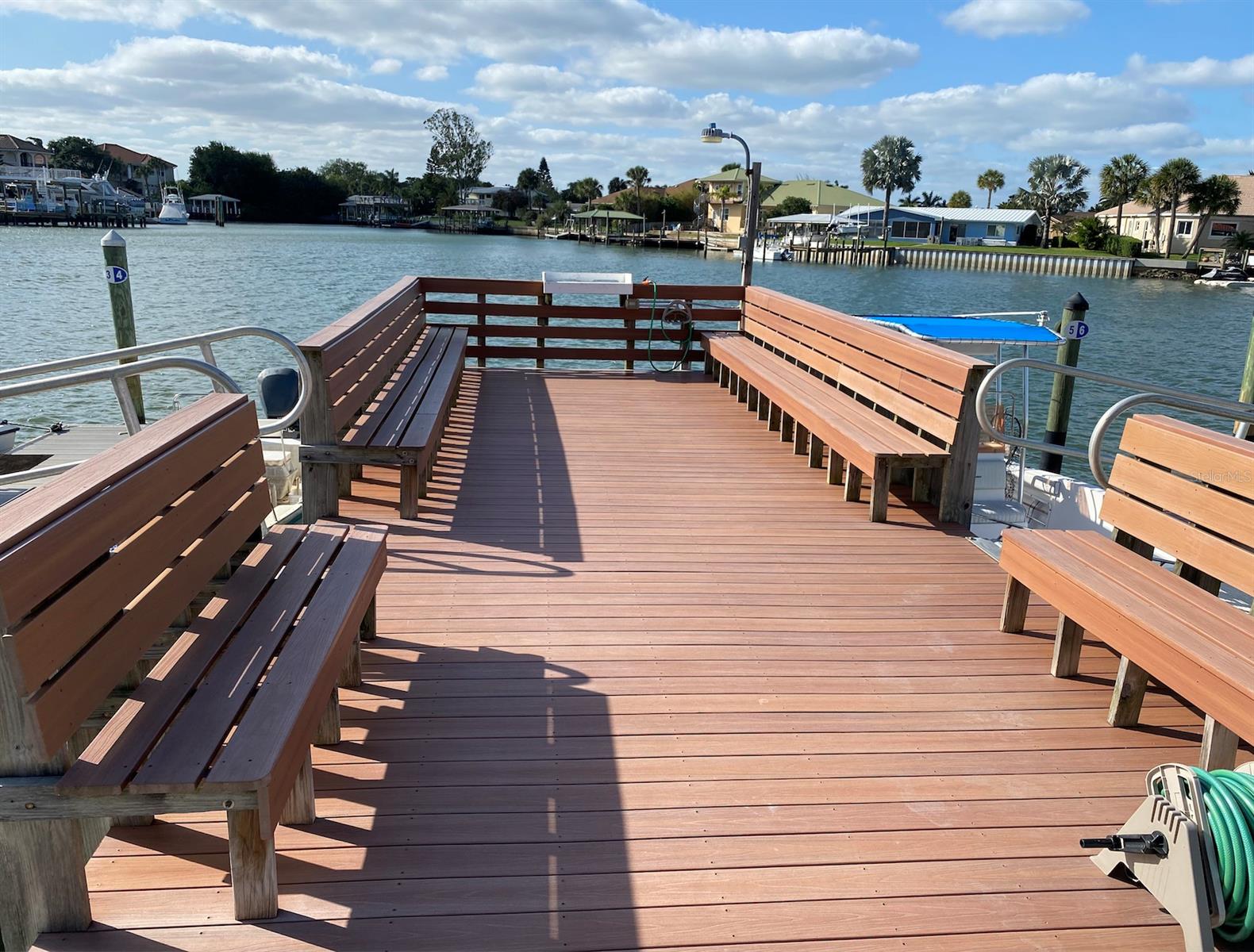 Venetian - Residential Lease