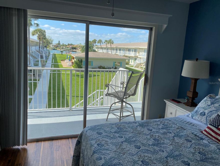 Gorgeous 2 bed 1 bath at the Venetian! Enjoy your morning coffee from your private balcony and relax by the pool. This bright, welcoming unit can come furnished or unfurnished! Fantastic upgraded bathroom and a beautiful flow from kitchen to living room. Its central location is perfect for those ready to explore all that NSB has to offer! ;LocationDescription: Condo