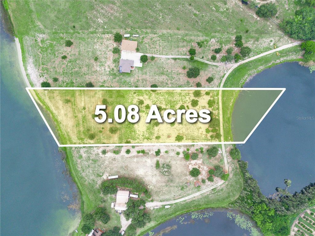 Photo of 539 Eucalyptus Road, Lake Wales, FL 33898 (MLS # K4903216)