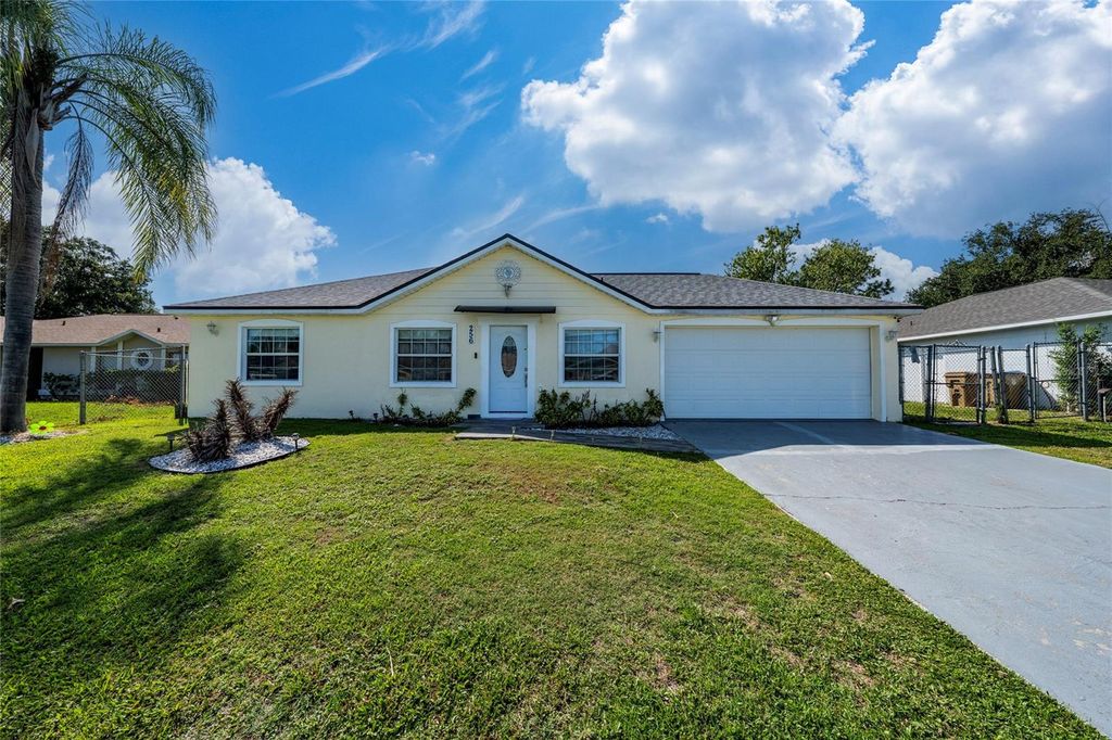 Photo of 256 Cranbrook Drive, Kissimmee, FL 34758 (MLS # S5152953)