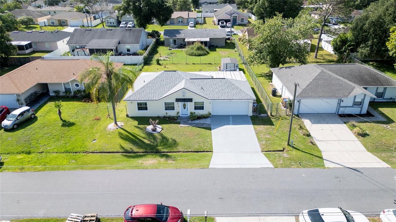 256 CRANBROOK DRIVE