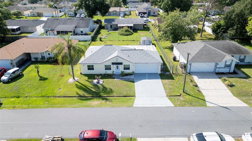 Photo of 256 Cranbrook Drive, Kissimmee, FL 34758 (MLS # S5152953)
