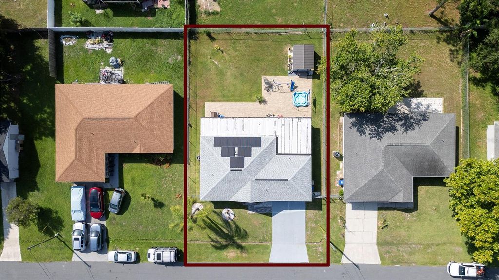 Photo of 256 Cranbrook Drive, Kissimmee, FL 34758 (MLS # S5152953)