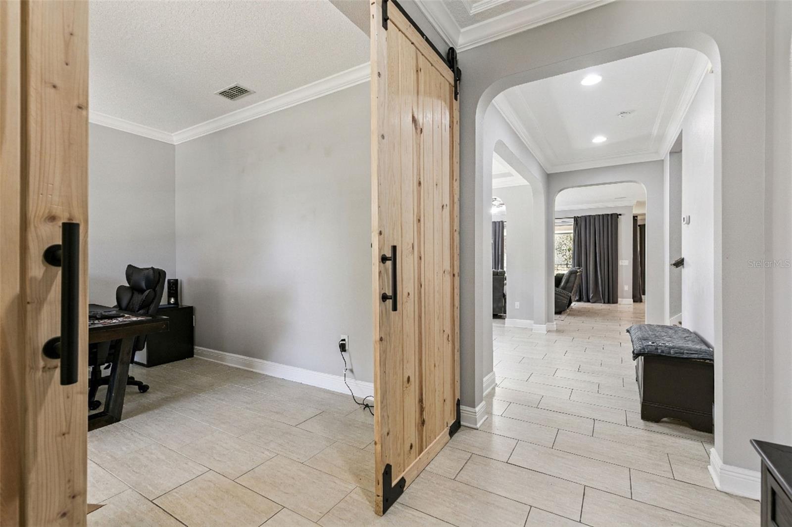 ARDEN PARK SOUTH - Residential