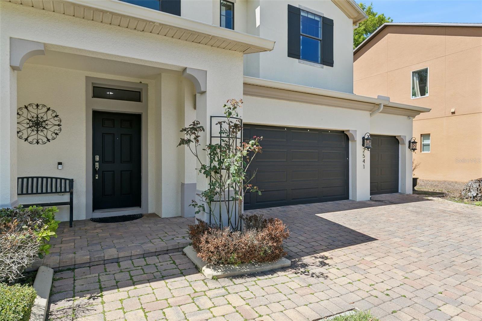 ARDEN PARK SOUTH - Residential