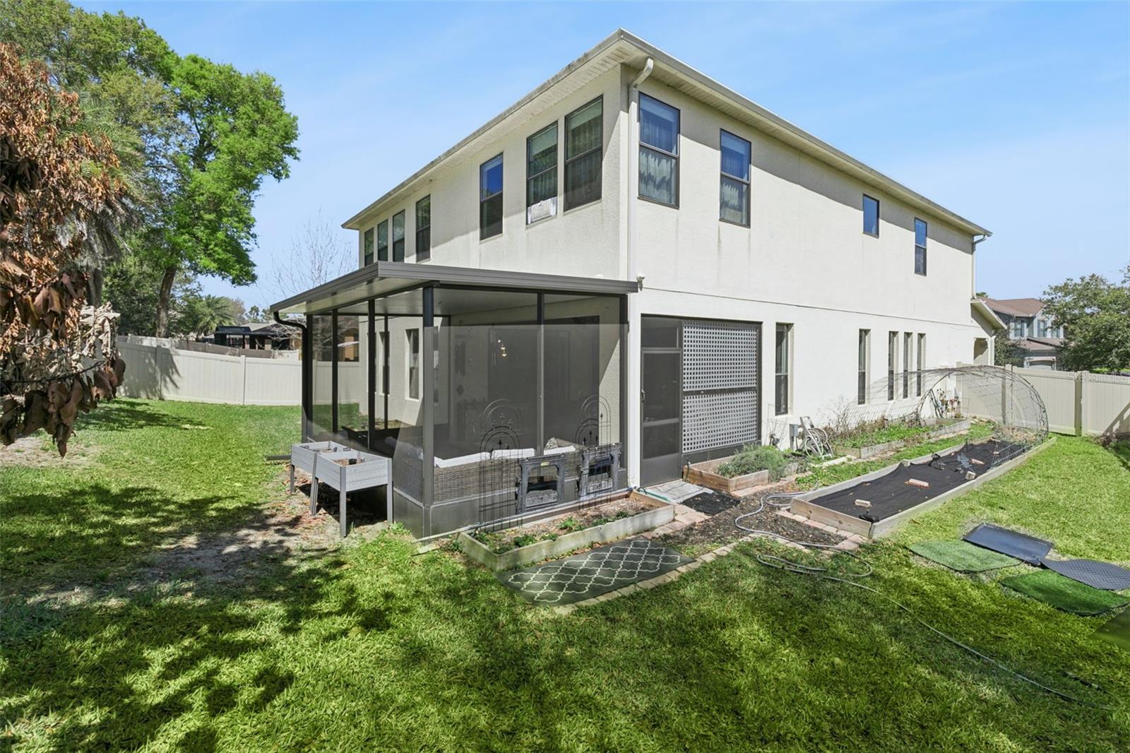 ARDEN PARK SOUTH - Residential