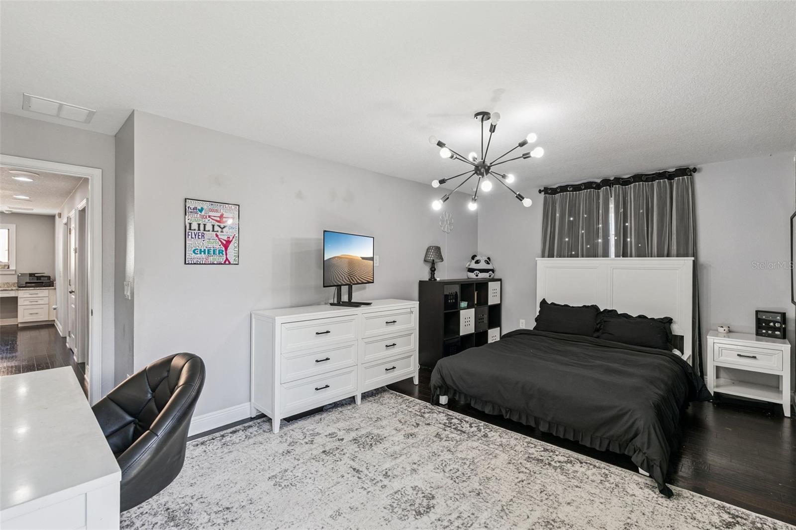 ARDEN PARK SOUTH - Residential