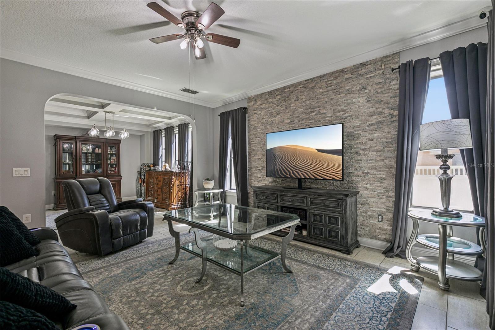 ARDEN PARK SOUTH - Residential