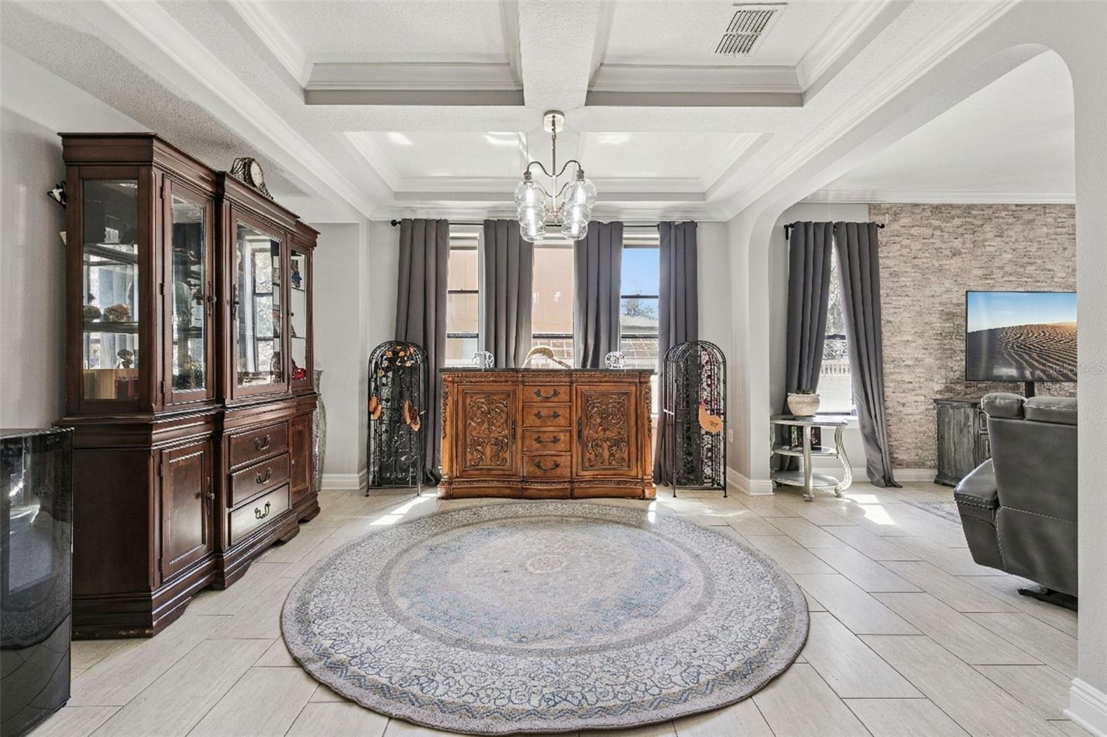 ARDEN PARK SOUTH - Residential