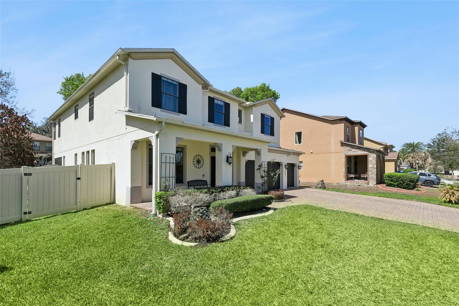 ARDEN PARK SOUTH - Residential