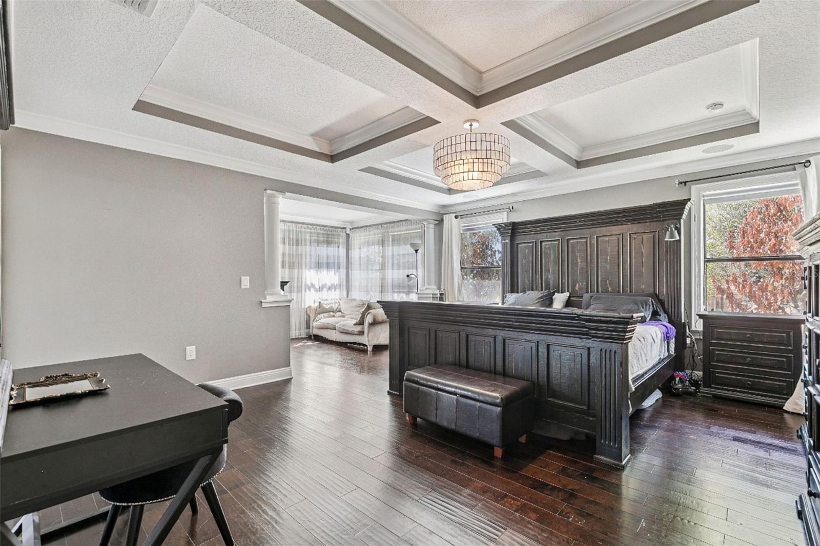 ARDEN PARK SOUTH - Residential