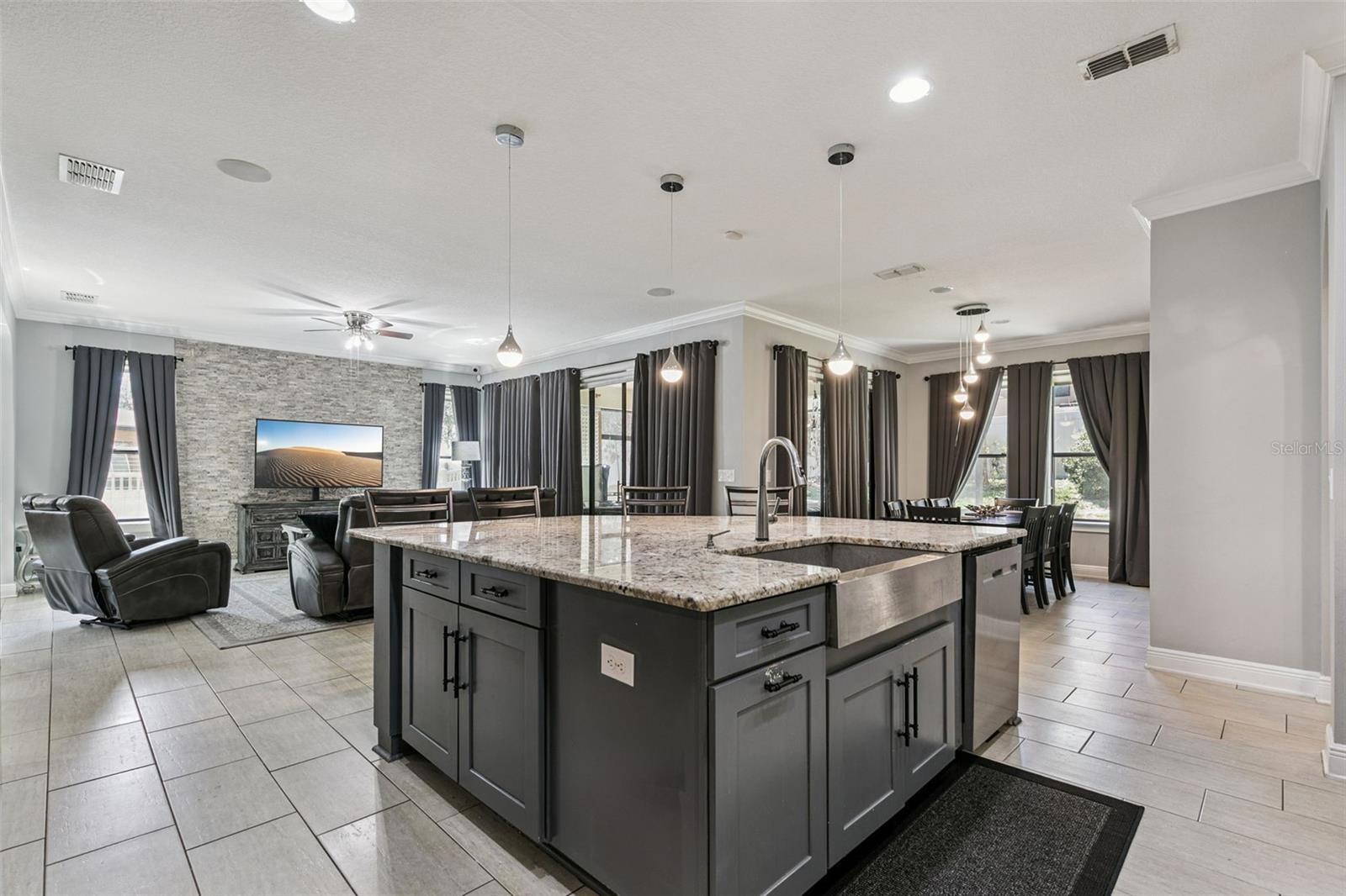 ARDEN PARK SOUTH - Residential