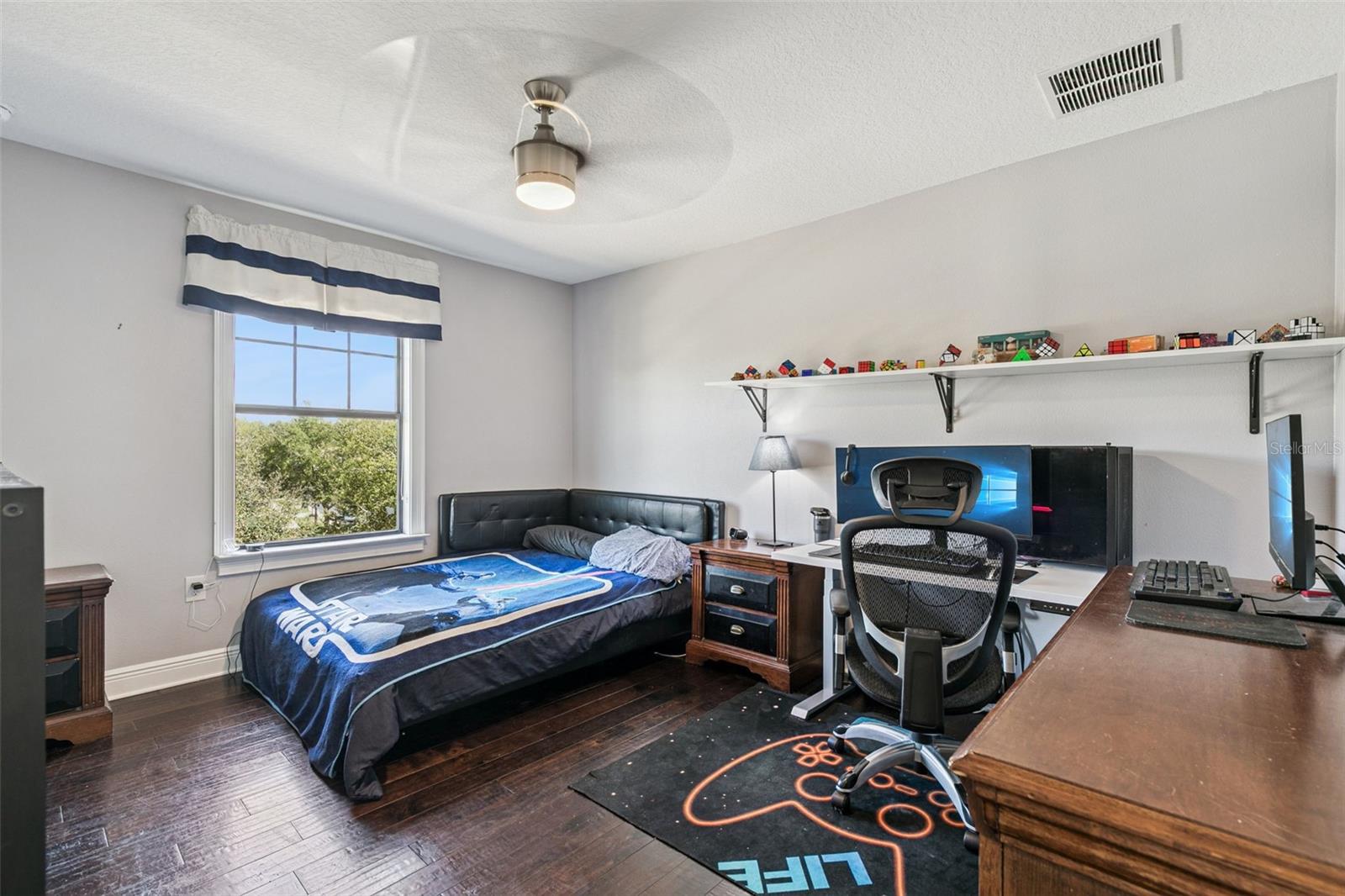 ARDEN PARK SOUTH - Residential