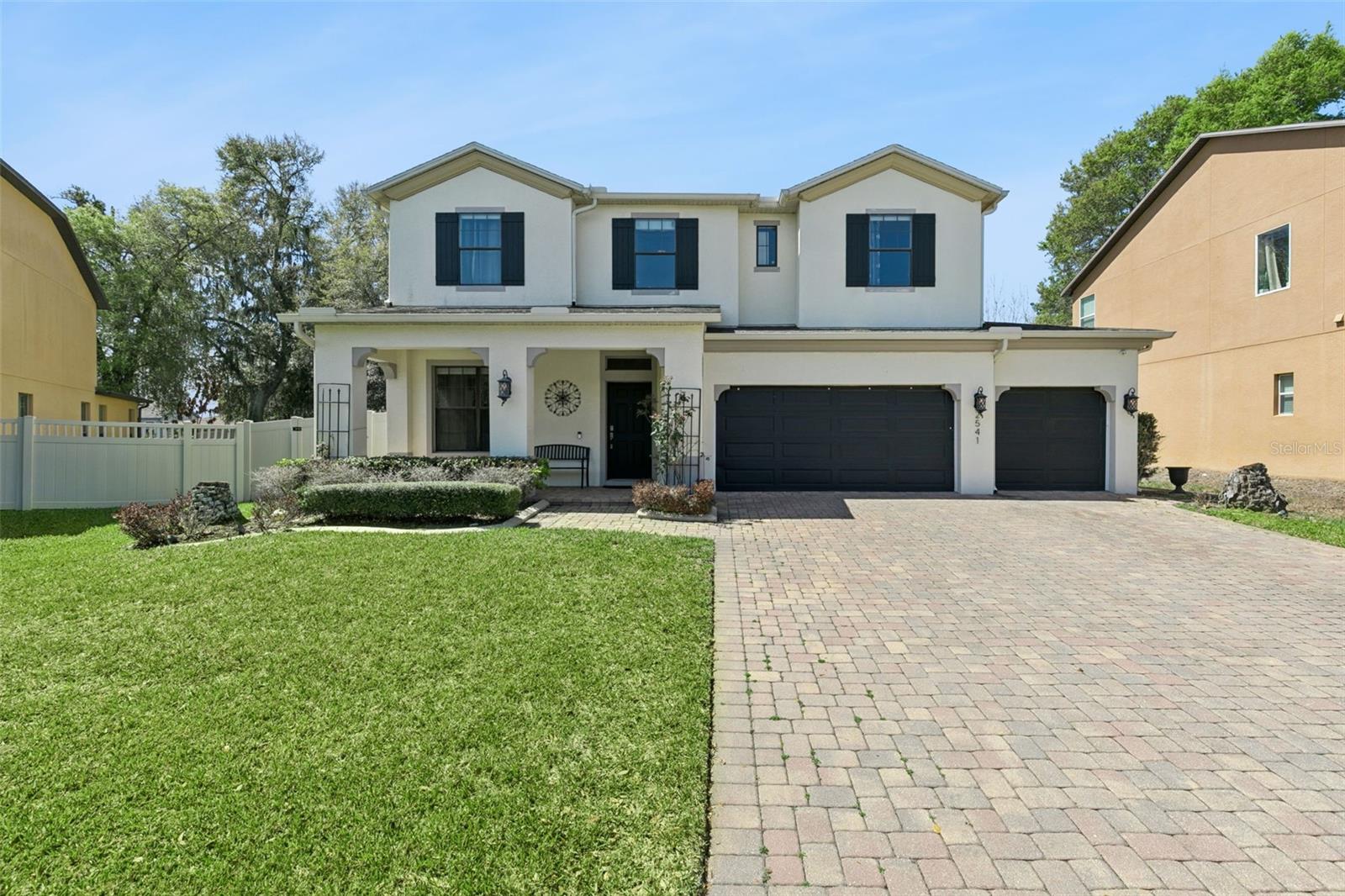 ARDEN PARK SOUTH - Residential