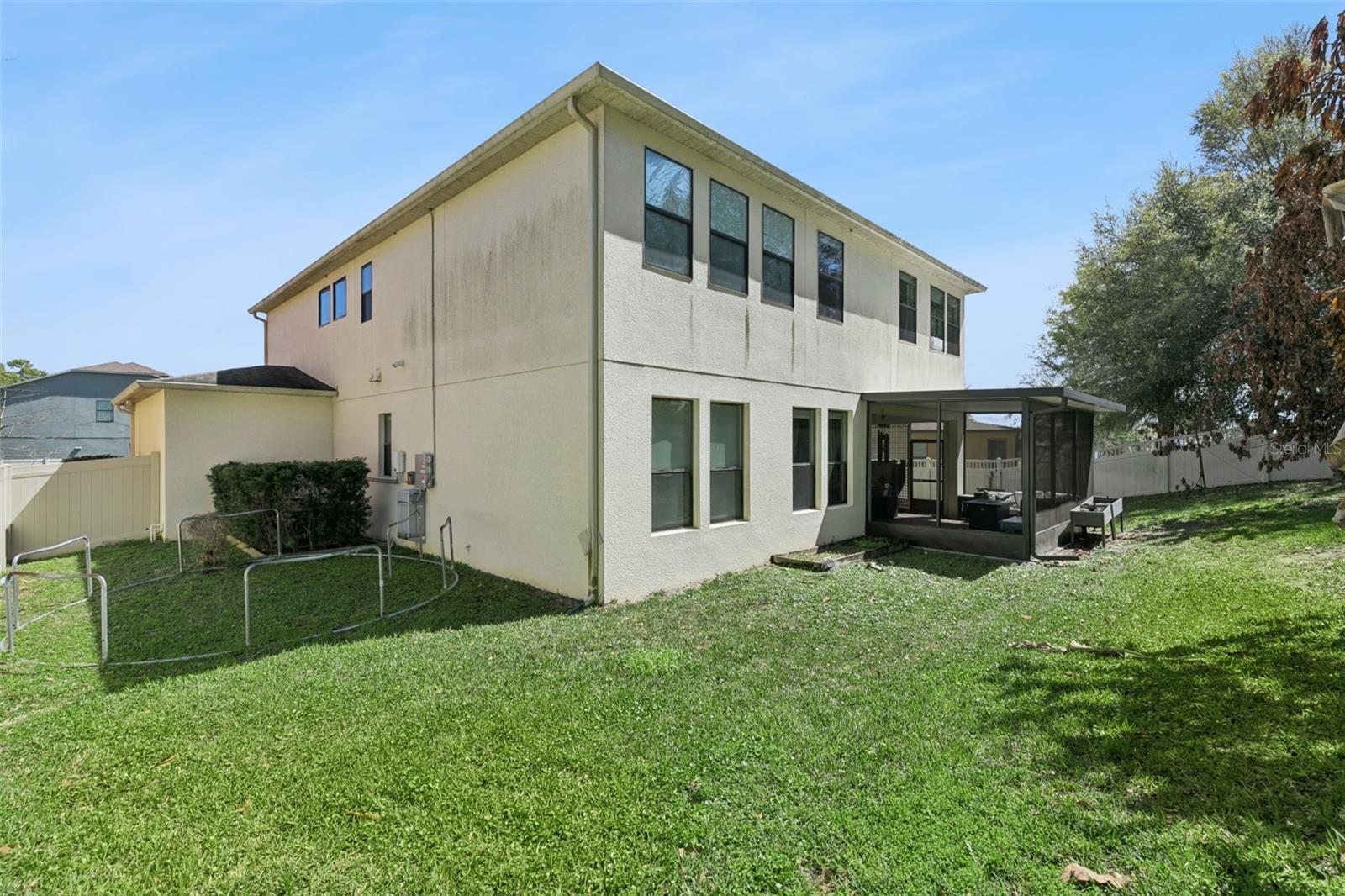 ARDEN PARK SOUTH - Residential