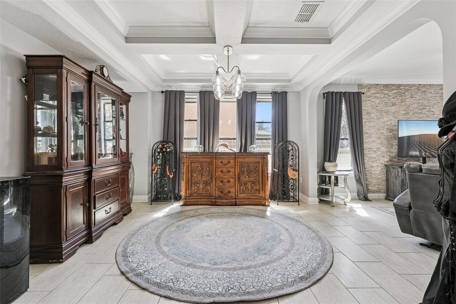 ARDEN PARK SOUTH - Residential