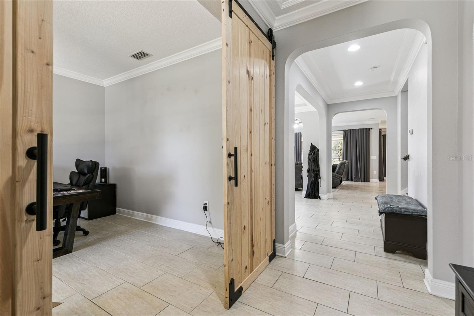 ARDEN PARK SOUTH - Residential